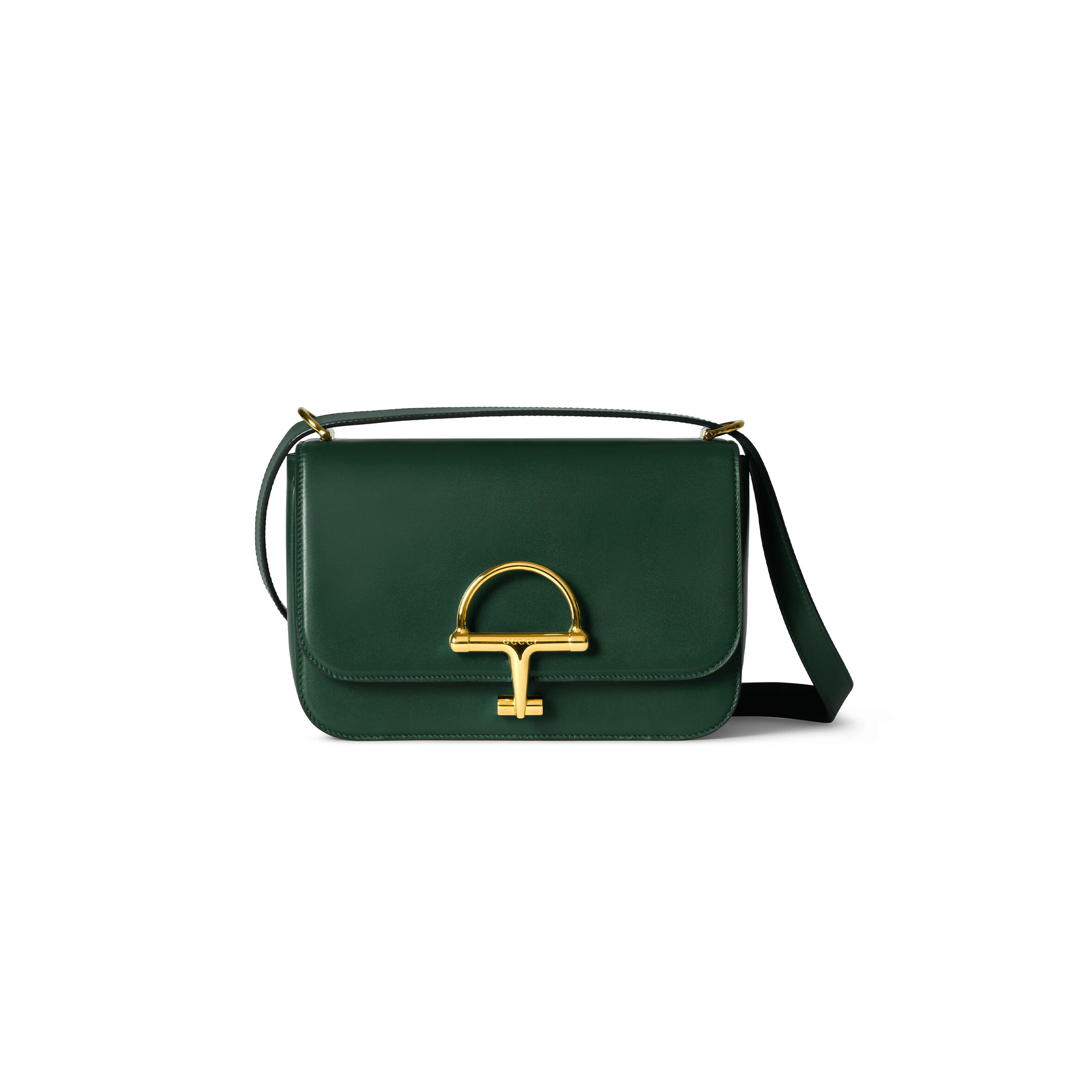 GUCCI SIENA SMALL SHOULDER BAG 846705 (22.5*14*8cm) GUCCI SIENA SMALL SHOULDER BAG 846705 (22.5*14*8cm)
